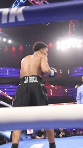 THRU THE ROPES FROM RINGSIDE 😳 | Top Rank Boxing
