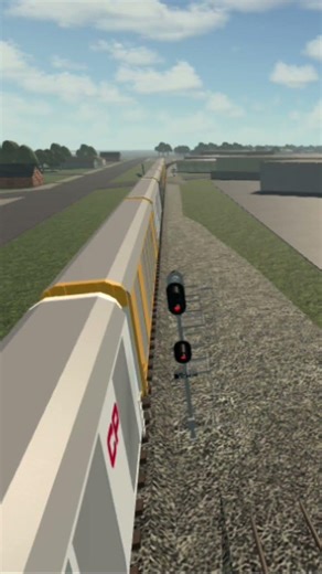 The CSX train with auto Rack￼s part four ￼