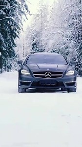 Now let’s get in formation. #CLS63 #AMG #mbugc | Mercedes-Benz USA