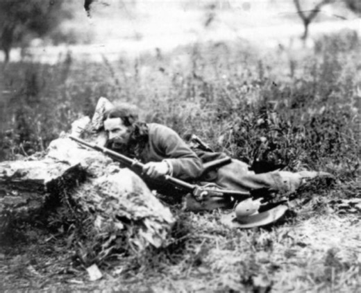 Civil War Sharpshooters: Col. Hiram Berdan’s Creation