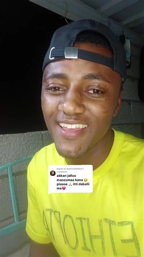 5G Technology and Culture in Oromia