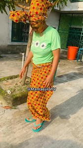 Annie Idibia now Annie Uwana Macaulay…. | Mama Ejiro TV