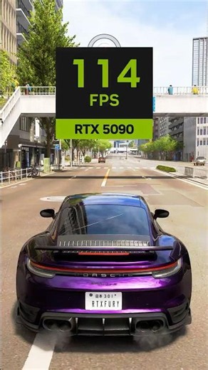Forza Horizon 6 in 8K 120 FPS!