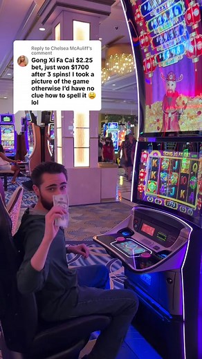 CASINO WINNERS on TikTok