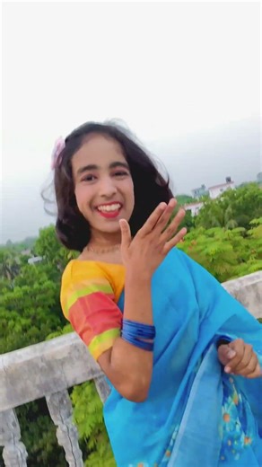 You are my soniya...🤩 Rupkotha Turin sister's dance. #rupkotha_turin_sister's #dance #dancevideo