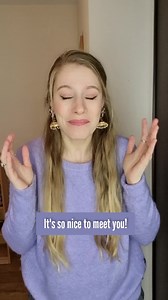 268K views · 13K reactions | Don’t say "Nice to meet you" when talking to people you already know. Nice to meet you- is only for people that you meet for the 1st time. To learn better conversational English, inbox me: "ENGLISH". #englishpadikkamwithinvertedcoconut #englishpadikaam #learnenglish #malayalamreels #malayalamstatus #malayalamtoenglish #englishhouse #malayalamfilm #ernakulamdiaries #trivandram #manglish | Aparna Mulberry | Facebook