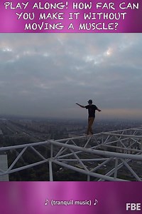 7.1K views · 17 reactions | Don't move a muscle! See if you can stay still longer than kids in this try not to move challenge! | REACT | Facebook