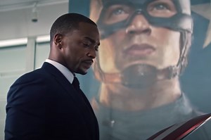 An Awesome-Looking New Trailer For "The Falcon And The Winter Soldier" Dropped During The Super Bowl