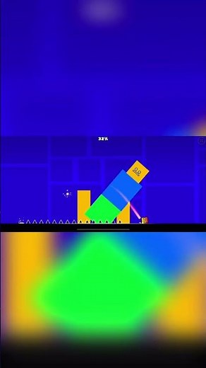 Goofy ahh song 💀 #gd #gaming #geometrydash