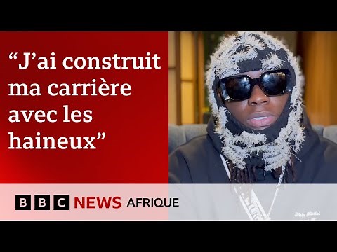 Himra: the new phenomenon of Ivory Coast rap