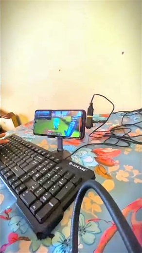 Minecraft keyboard mouse gameplay 🎮 #minecraft