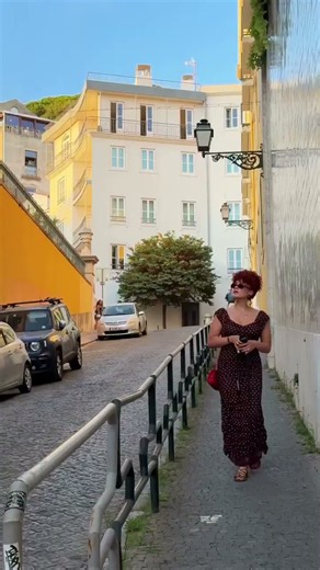 Have You Been to Lisbon? Here's Why It Belongs on Your List 🇵🇹