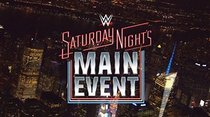 WWE Saturday Night’s Main Event Is Back – 2025 Dates Revealed