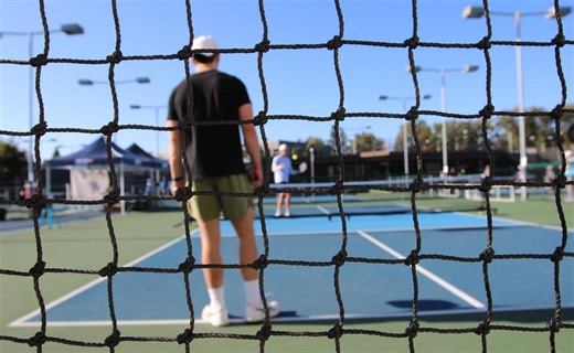 Pickleball Rules Explained for Beginners: The Complete 2026 Guide - NewsBreak