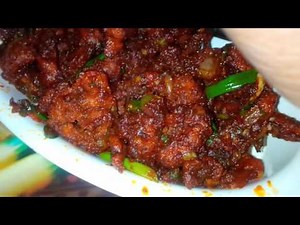 Crispy Shredded Pork from Golden Dragon Chinese Restaurant