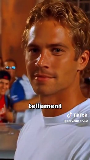 La vérité cachée sur la mort de Paul Walker