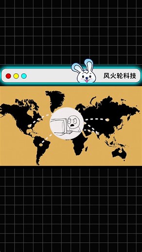 Why Google never crashes? Distributed Systems explained in 60s. 🚀