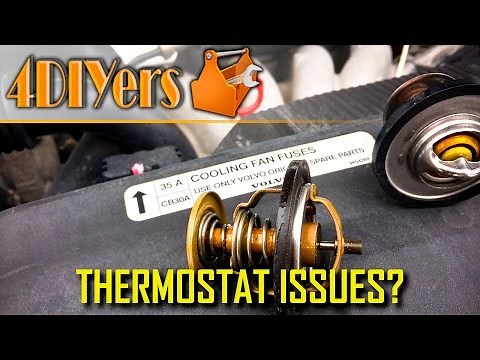 DIY: How to Troubleshoot a Faulty Thermostat