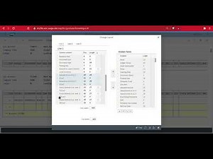 SAP S4Hana -- FI Case Study Step 8
