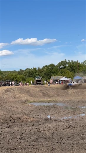 Rednecks with paychecks monster power!-000 | Elizabeth Pickles