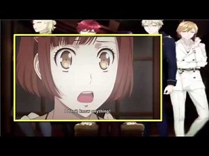 Dance with Devils Episode 4 English Sub Part1