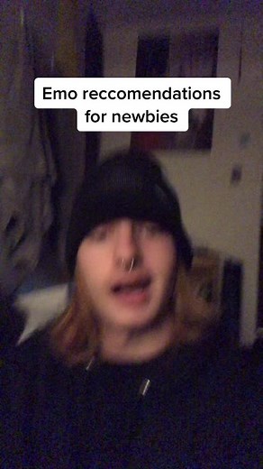 Emo Recommendations for Newbies: Explore Alt, Goth, Punk, and Emocore Music