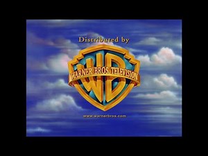 Warner Bros. Television (1992/2003) [HQ]
