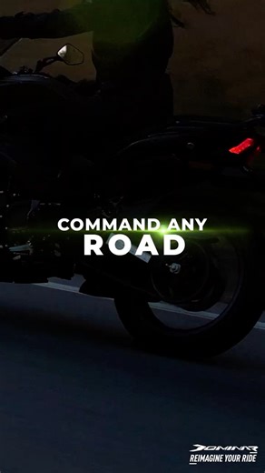 Get ready to make a difference.