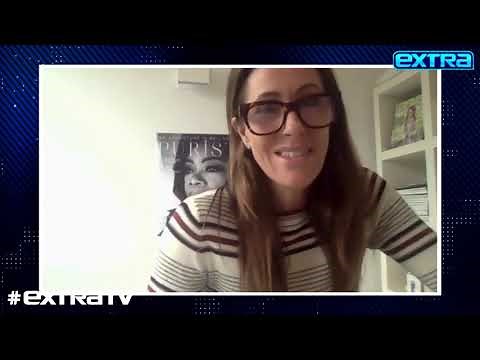 Chris Cuomo’s Wife Cristina on How She's Helping Him Battle COVID-19