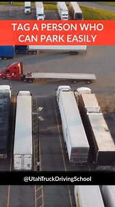 Utah Truck Driving School Inc on Reels