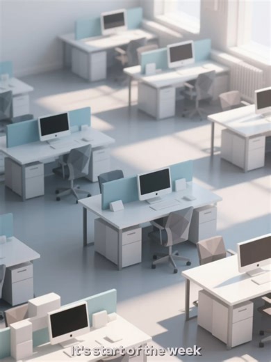 NPC Files #069 — When Life Hits the Loading Screen Start of the week. Big project on deck. I arrive at the site… and the NPC boss is already ranting to the gossip circles. Voice echoing across the room like a quest I never accepted. He spots me. Turns like he’s about to pull me into the storyline. Then— Glitch. NPC freezes mid-rant. When the system reloads, he goes right back to the gossip circles. Main character continues the mission. Day completed. Unbothered. #NPCFiles #WhenLifeHitsTheLoading