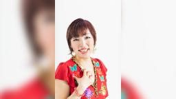 Así se enamoró esta cantante japonesa de la salsa