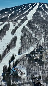 3.2K views · 192 reactions | Spring Is In Full Swing  • Shot today. | Stratton Mountain Resort | Facebook