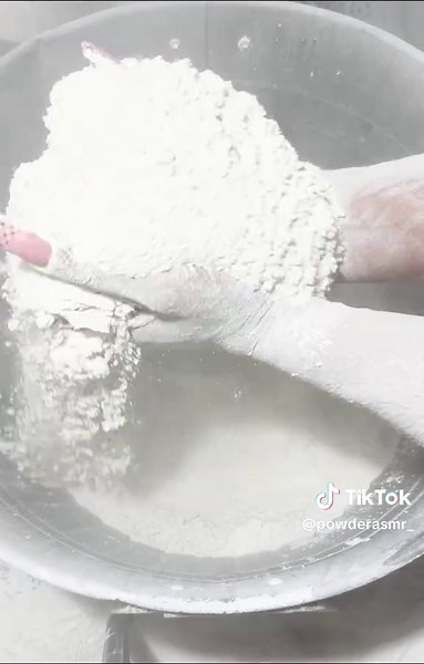 The texture of Ajax is 10/10 🩵🦋 | ajax cleaning powder review