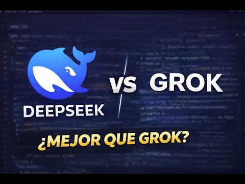Ia programando | Parte 2: DEEPSEEK