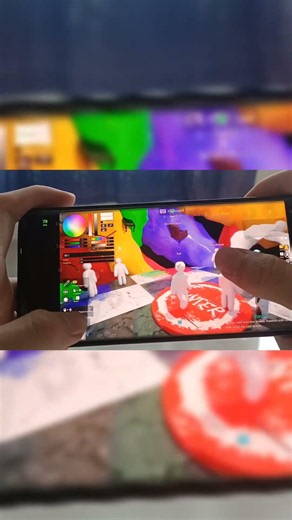 Meccha Chameleon Mod Apk v1.18.0 | Cloud Gaming | Gameplay