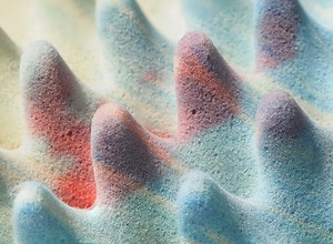 How to Install Eggcrate Foam on a Bed