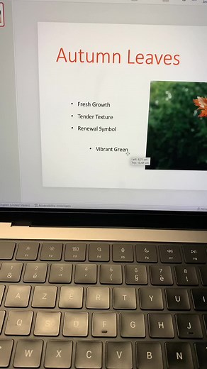 Creating Liquid Animation in PowerPoint | Step-by-Step Guide