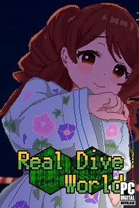 Real Dive World скачать бесплатно на ПК [Последняя версия] торрент