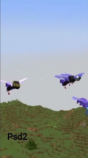 psd2 in his god mode