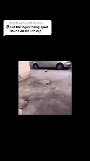 Reply to @pugmanrox44 i got you #funny #memes #fyp #lego | lego breaking sound