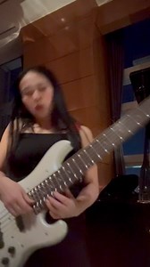 7.6K views · 457 reactions | Bass solo on Smooth Operator | Juna Serita | Facebook
