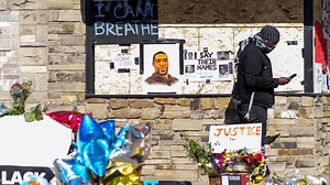 Eigentümer, aus dessen Laden der Notruf kam: "Ich wünschte, die Polizei wäre nie angerufen worden"