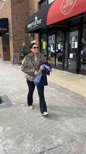 ❤️ Donating is that easy! 🙌 Check out our list of drop-off sites where you can make a difference. We’re accepting donations until February 19th, so don’t wait! Thank you for your generosity and support! 🌟 #DonationDrive #EverybitHelps #ThankYou #Prom | My Sister's Dress