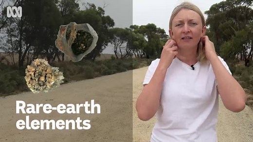 What is mineral sands mining and why are farmers wary of its potential to lead us 'out of climate crisis'?