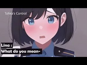 Female Hypnotized - Turn Into Best Friend
