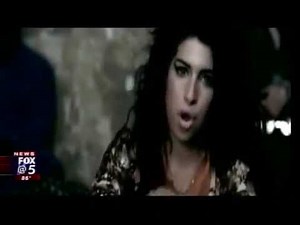 Celebrities and Drug Abuse: Amy Winehouse