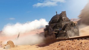 The Battlefield 1 Open Beta is Now Available