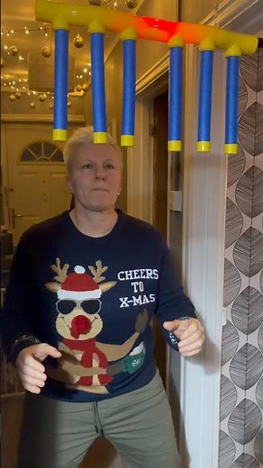 Speed & Reaction Hand Challenge