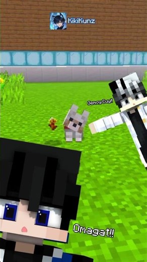 Tutorial Cara Agar Baby Mobs Menjadi Baby Selamanya!!